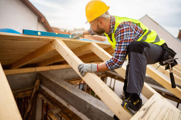 Best Emergency Roof Repair  in Hilliard, FL