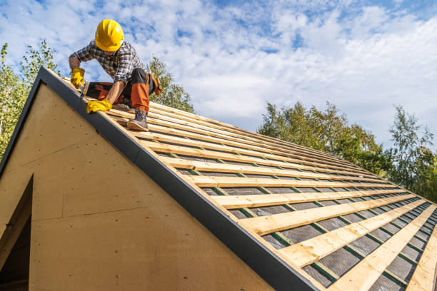 Quick and Trustworthy Emergency Roof Repair Services in Hilliard, FL