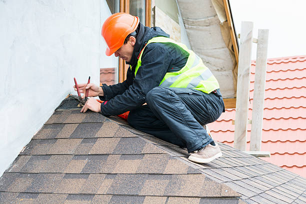 Best Roof Gutter Cleaning  in Hilliard, FL